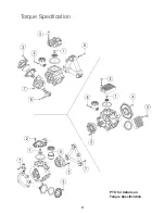 Предварительный просмотр 11 страницы Goldacres BETA 110 Operator And Parts Manual