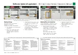 Preview for 11 page of Goldacres G6 Crop Cruiser 2 Series Software Update