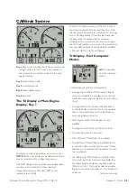 Предварительный просмотр 39 страницы Goldacres Super Cruiser G8 Operator'S Manual