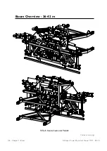 Предварительный просмотр 106 страницы Goldacres Super Cruiser G8 Operator'S Manual