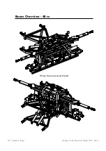 Предварительный просмотр 108 страницы Goldacres Super Cruiser G8 Operator'S Manual