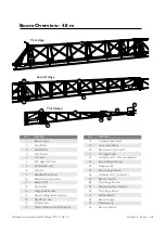 Предварительный просмотр 109 страницы Goldacres Super Cruiser G8 Operator'S Manual