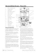 Предварительный просмотр 198 страницы Goldacres Super Cruiser G8 Operator'S Manual