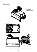 Предварительный просмотр 13 страницы Goldacres Traymount T3 Operator'S & Parts Manual