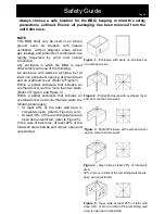 Preview for 5 page of Goldair Connoisseur GBQA340 Operating Instructions Manual