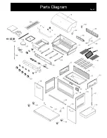 Предварительный просмотр 10 страницы Goldair Connoisseur GBQA340 Operating Instructions Manual