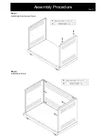 Preview for 13 page of Goldair Connoisseur GBQA340 Operating Instructions Manual