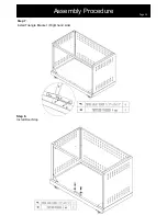 Предварительный просмотр 15 страницы Goldair Connoisseur GBQA340 Operating Instructions Manual