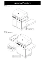 Предварительный просмотр 18 страницы Goldair Connoisseur GBQA340 Operating Instructions Manual