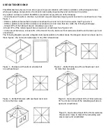 Preview for 5 page of Goldair GBQ250 Operating Instructions Manual