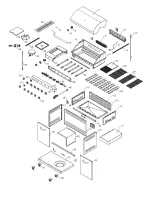 Предварительный просмотр 6 страницы Goldair GBQ250 Operating Instructions Manual