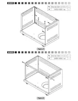 Предварительный просмотр 10 страницы Goldair GBQ250 Operating Instructions Manual