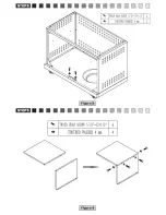 Preview for 12 page of Goldair GBQ250 Operating Instructions Manual