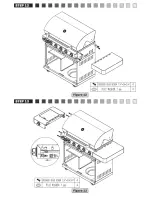 Предварительный просмотр 14 страницы Goldair GBQ250 Operating Instructions Manual