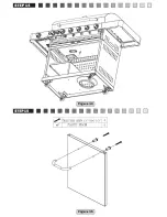 Предварительный просмотр 15 страницы Goldair GBQ250 Operating Instructions Manual