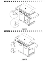 Preview for 16 page of Goldair GBQ250 Operating Instructions Manual