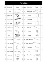 Preview for 11 page of Goldair GBQ55 Operating Instructions Manual