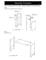 Preview for 13 page of Goldair GBQ55 Operating Instructions Manual