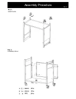 Preview for 14 page of Goldair GBQ55 Operating Instructions Manual