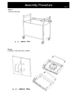 Preview for 15 page of Goldair GBQ55 Operating Instructions Manual