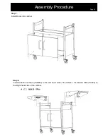 Предварительный просмотр 16 страницы Goldair GBQ55 Operating Instructions Manual