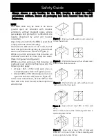 Предварительный просмотр 5 страницы Goldair GBQA420 Operating Instructions Manual