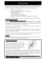 Preview for 6 page of Goldair GBQA420 Operating Instructions Manual