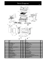 Предварительный просмотр 10 страницы Goldair GBQA420 Operating Instructions Manual