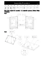 Preview for 11 page of Goldair GBQA420 Operating Instructions Manual