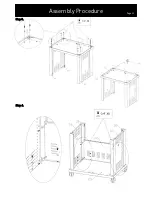 Preview for 12 page of Goldair GBQA420 Operating Instructions Manual