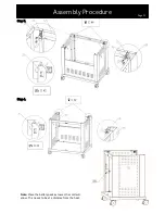 Предварительный просмотр 13 страницы Goldair GBQA420 Operating Instructions Manual