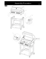 Предварительный просмотр 14 страницы Goldair GBQA420 Operating Instructions Manual