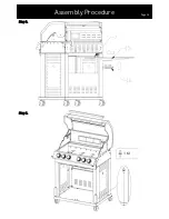 Предварительный просмотр 15 страницы Goldair GBQA420 Operating Instructions Manual