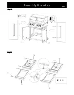 Предварительный просмотр 16 страницы Goldair GBQA420 Operating Instructions Manual