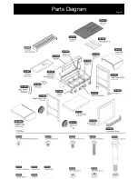 Preview for 10 page of Goldair GBQC100 Operating Instructions Manual