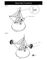 Preview for 12 page of Goldair GBQC210 Operating Instructions Manual