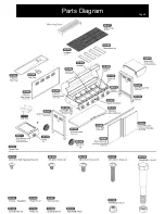 Предварительный просмотр 10 страницы Goldair GBQC300 Operating Instructions Manual