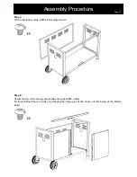 Preview for 12 page of Goldair GBQC300 Operating Instructions Manual