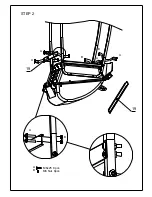 Предварительный просмотр 9 страницы Goldair GBQKC120 Operating Instructions Manual