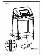 Предварительный просмотр 10 страницы Goldair GBQKC120 Operating Instructions Manual