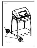 Предварительный просмотр 11 страницы Goldair GBQKC120 Operating Instructions Manual