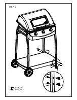 Предварительный просмотр 12 страницы Goldair GBQKC120 Operating Instructions Manual