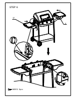 Предварительный просмотр 13 страницы Goldair GBQKC120 Operating Instructions Manual