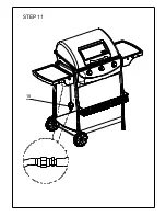 Preview for 18 page of Goldair GBQKC120 Operating Instructions Manual