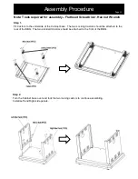 Preview for 12 page of Goldair GBQMT1 Operating Instructions Manual