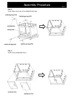 Предварительный просмотр 14 страницы Goldair GBQMT1 Operating Instructions Manual