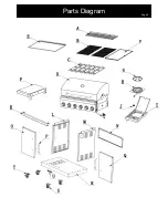 Предварительный просмотр 10 страницы Goldair GBQMT6 Operating Instructions Manual