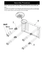 Предварительный просмотр 12 страницы Goldair GBQMT6 Operating Instructions Manual