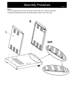 Предварительный просмотр 13 страницы Goldair GBQMT6 Operating Instructions Manual