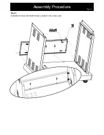 Preview for 14 page of Goldair GBQMT6 Operating Instructions Manual